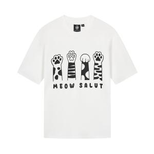 Футболка мужская Palladium, Cotton Candy