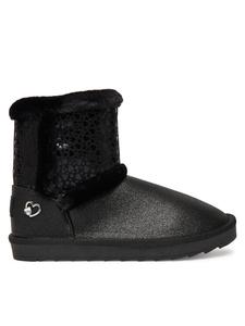 Сапоги для снега 46575 Mayoral, черный