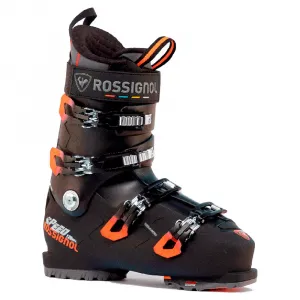 Горнолыжные ботинки Rossignol Speed 120 HV+ GW, черный