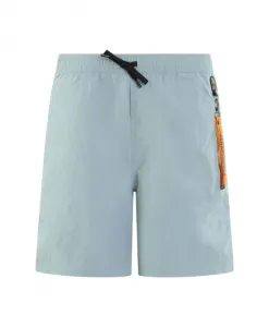 Мужские шорты Blue Mitch Parajumpers, синий