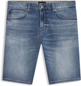 BOSS Мужские шорты Re.Maine Bo 10251068 01, Medium Blue428