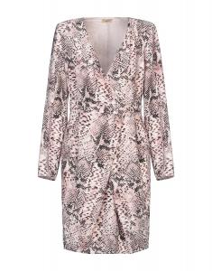 Платье Liu •Jo, розовый