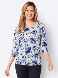 Футболка Sieh an!