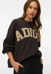 Толстовка vmciaobella Vero Moda, Chocolate Torte