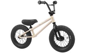 Детский велосипед Subrosa Altus Balance - 12 дюймов - BMX - 2023, цвет Beige|Matte Tan