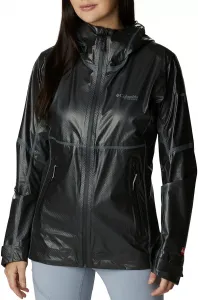 Женская сетчатая куртка Columbia OutDry Extreme, черный