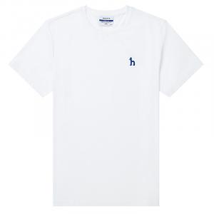 Футболка мужская Hazzys, белый