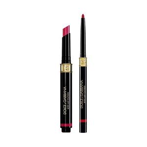 Помада DOLCE & GABBANA Lip Kit, 5 RED GLOSS