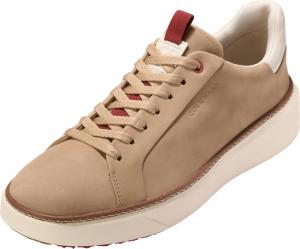 Мужские гольф-кроссовки Cole Haan Grandpro Topspin, бежевый