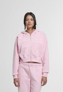 Толстовка DEF Zip-up sweatshirt, Fairy Tale/Black