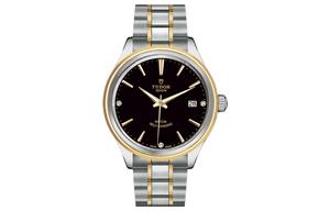 Мужские часы Tudor из коллекции Wind Style