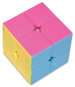 Кайро, Кубическая головоломка МоЮ Юпо Cayro