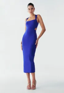 Платье-Футляр рири Bwldr, Blue