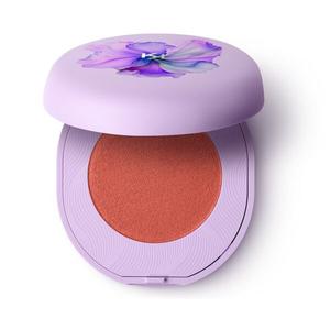 Кремовые компактные румяна 03 пряная роза, 5,5 г Kiko Milano Dreamphoria heavenly skin blush, цвет 03 spicy rose