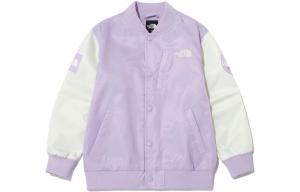 THE NORTH FACE Детская куртка, цвет Lilac