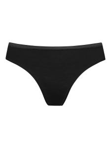 Стринги Mey, черный