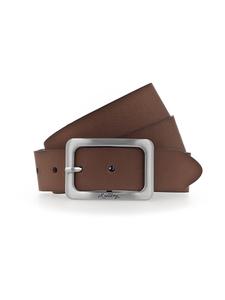 Ремень MUSTANG, коричневый