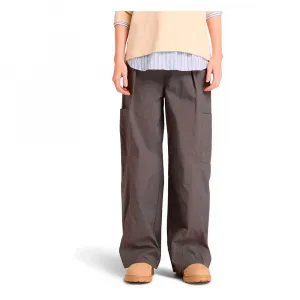 Брюки Timberland Utility с защитой от УФ-излучения, серый