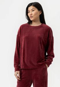 Пижамный топ mey SERIE DREAM, Beau Bordeaux/Bordeaux