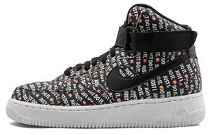 Кроссовки для скейтбординга Nike Air Force 1 Mid женские