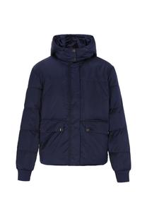 Зимняя куртка faina, темно-синий