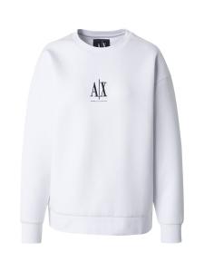 Толстовка ARMANI EXCHANGE, белый