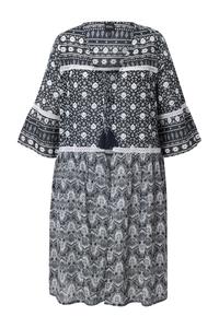 Туника Ulla Popken, черный