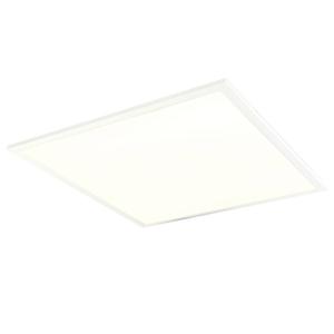 Светодиодный потолочный светильник Näve Vinneuf, полиэтилен/алюминий - 1-пламенный