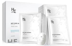 Мужские маски для лица H&E