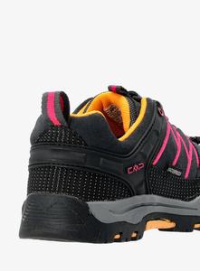 Детские треккинговые ботинки CMP Rigel LOW WP 3Q13244