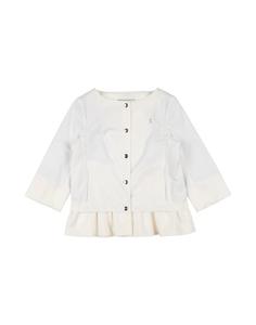 Куртка для девочек Herno, белый