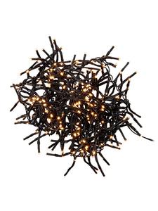 Butlers Гирлянда BRIGHT LIGHTS 576 черного цвета