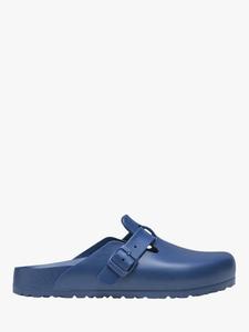 Бостонские кроки EVA Birkenstock, Navy