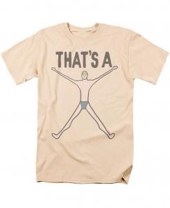 Мужская футболка The Flexible Hasbro+, Cream