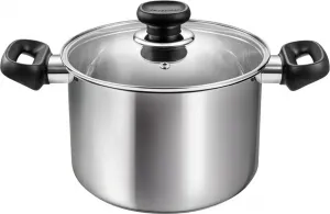 Кастрюля BRAVA с крышкой, ø 20 см, 4,0 л Tescoma