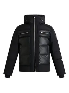 Куртка Bokaff Fusalp, черный