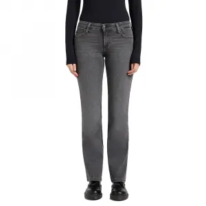 Джинсы Lee Jessica Regular Fit, серый