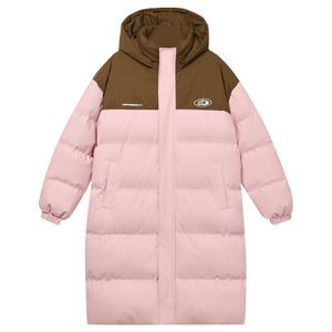 SUPEREALLY СУПЕРОЧЕНЬ стеганая куртка унисекс, Черный/Серый