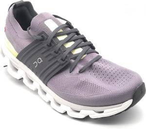 Мужские беговые кроссовки Cloudswift 3 On, Shark | Hay