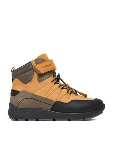 Сапоги CEO-BI12-SAM-06(V)CH Lasocki Young, коричневый