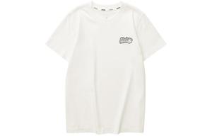 Skechers Женская футболка "Зефир" белого цвета