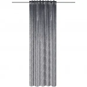 Heine шторы для дома, (1 шт.) Heine Home, серый