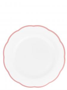 Фруктовая тарелка 'Petalo' ⌀ 20,9 см Bitossi, розовый