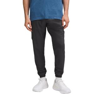 Спортивные штаны pace breaker Lululemon, графит