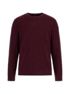 Свитер GUESS, бургундия