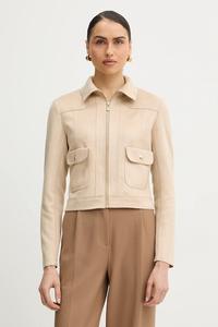 Куртка Morgan, бежевый