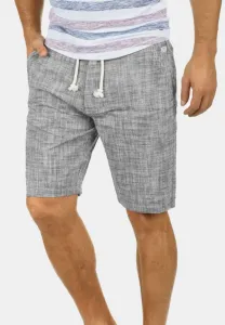 Шорты bhbones Blend, Black