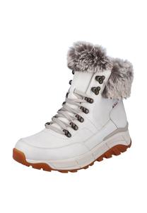 Ботинки W0063-80 Rieker, белый