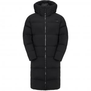 THE NORTH FACE Пуховик унисекс черный, Black