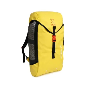 Рюкзак Guara 50L K28 Altus, желтый